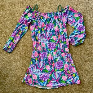 Lilly Pulitzer Lana romper